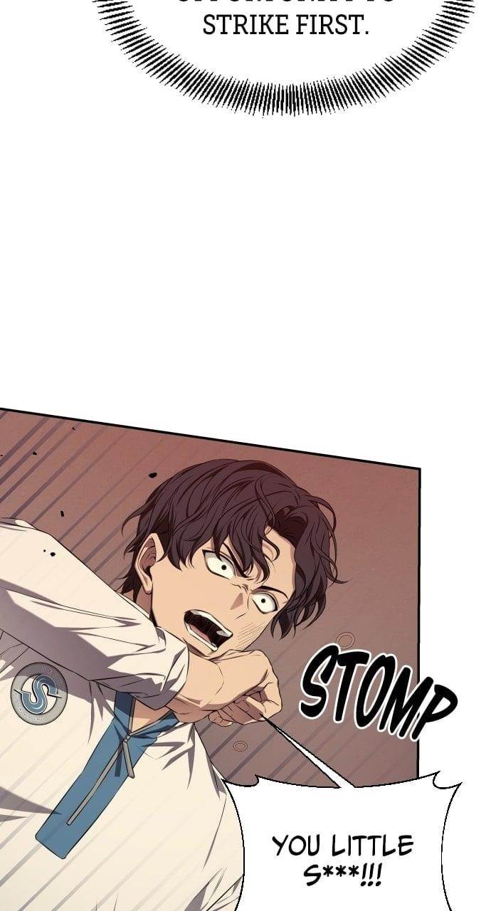 Return of the Genius Player Chapter 2 - Page 80