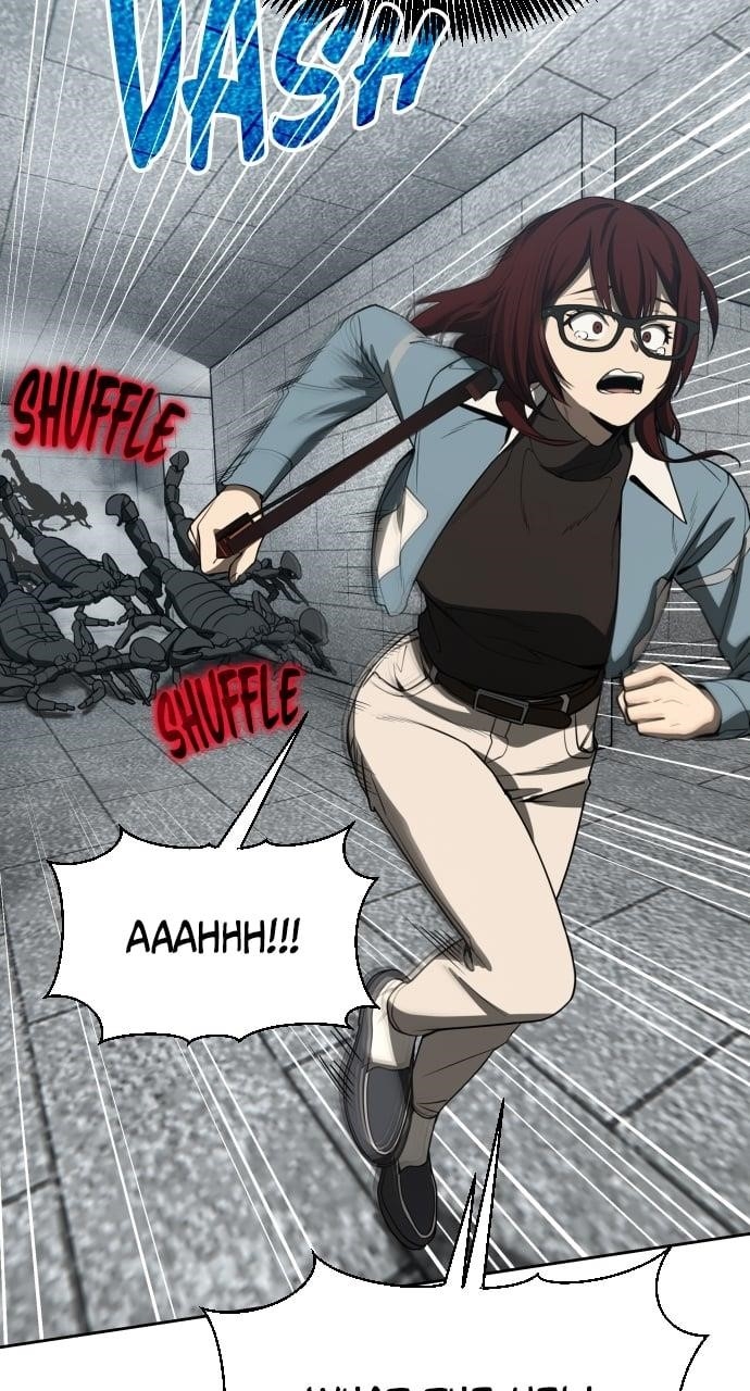 Return of the Genius Player Chapter 41 - Page 17