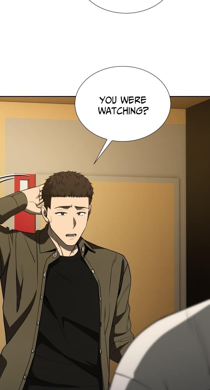 Return of the Genius Player Chapter 41 - Page 31