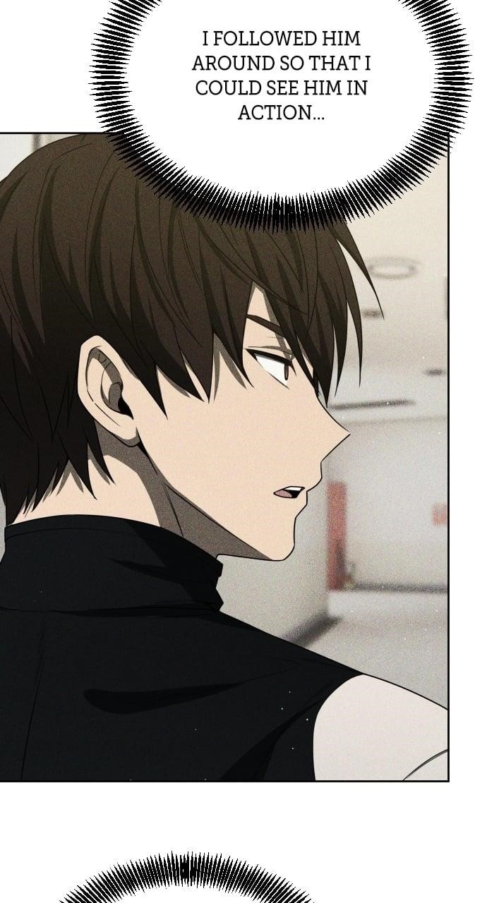 Return of the Genius Player Chapter 41 - Page 55