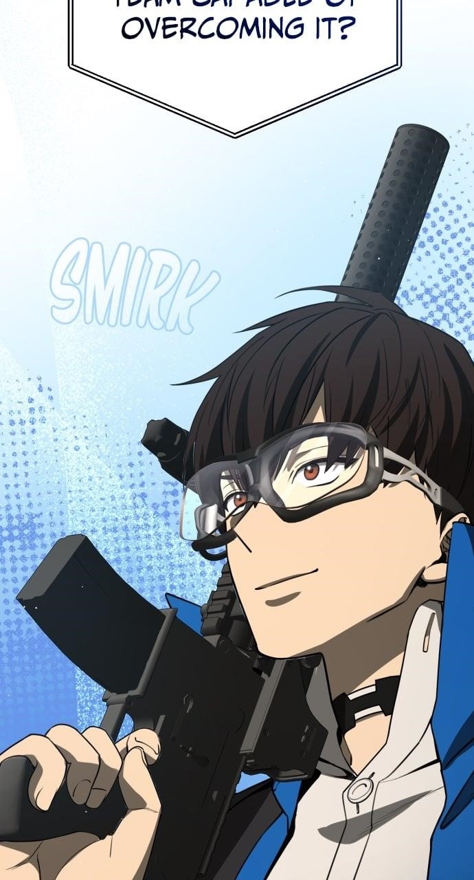 Return of the Genius Player Chapter 41 - Page 67