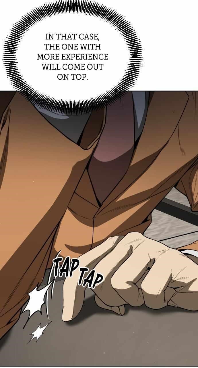 Return of the Genius Player Chapter 43 - Page 95