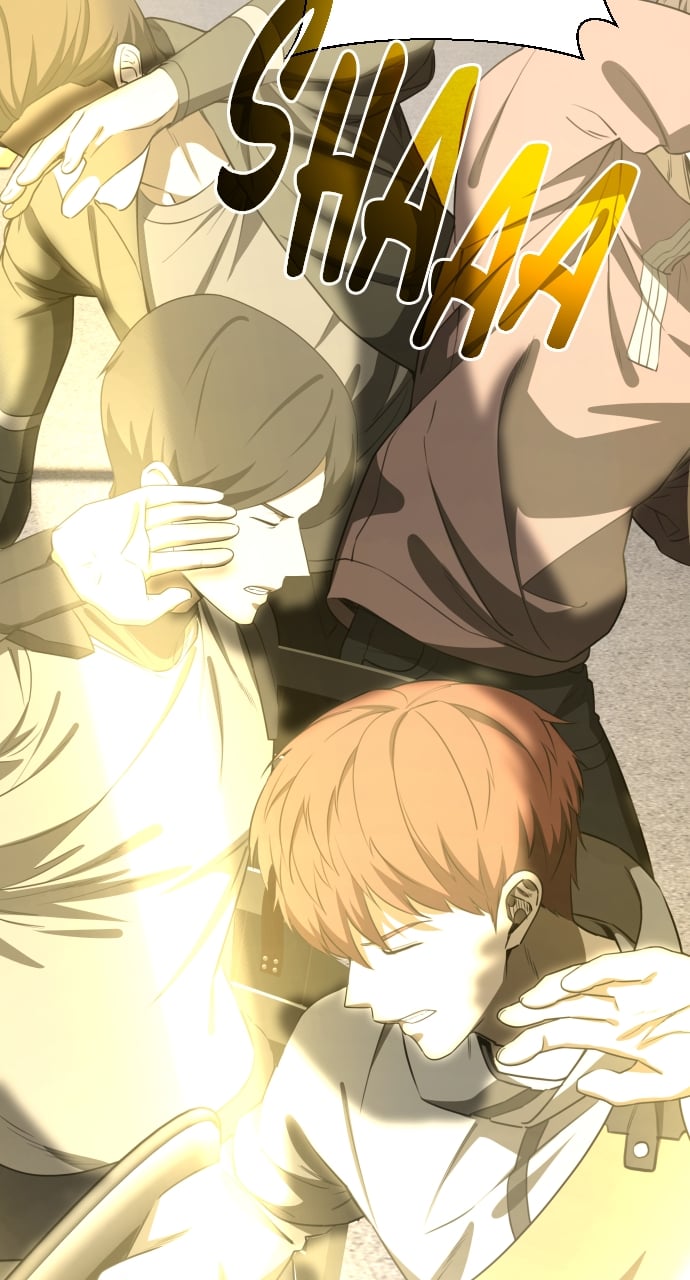 Return of the Genius Player Chapter 47 - Page 100