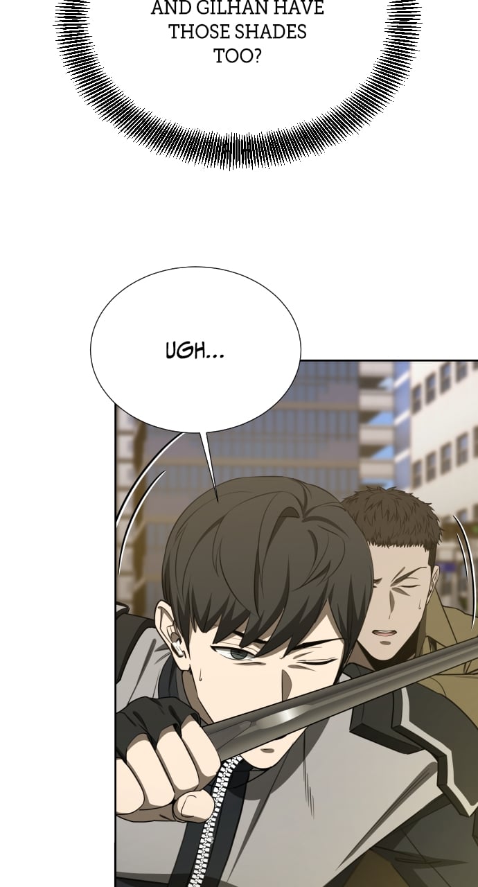 Return of the Genius Player Chapter 47 - Page 104