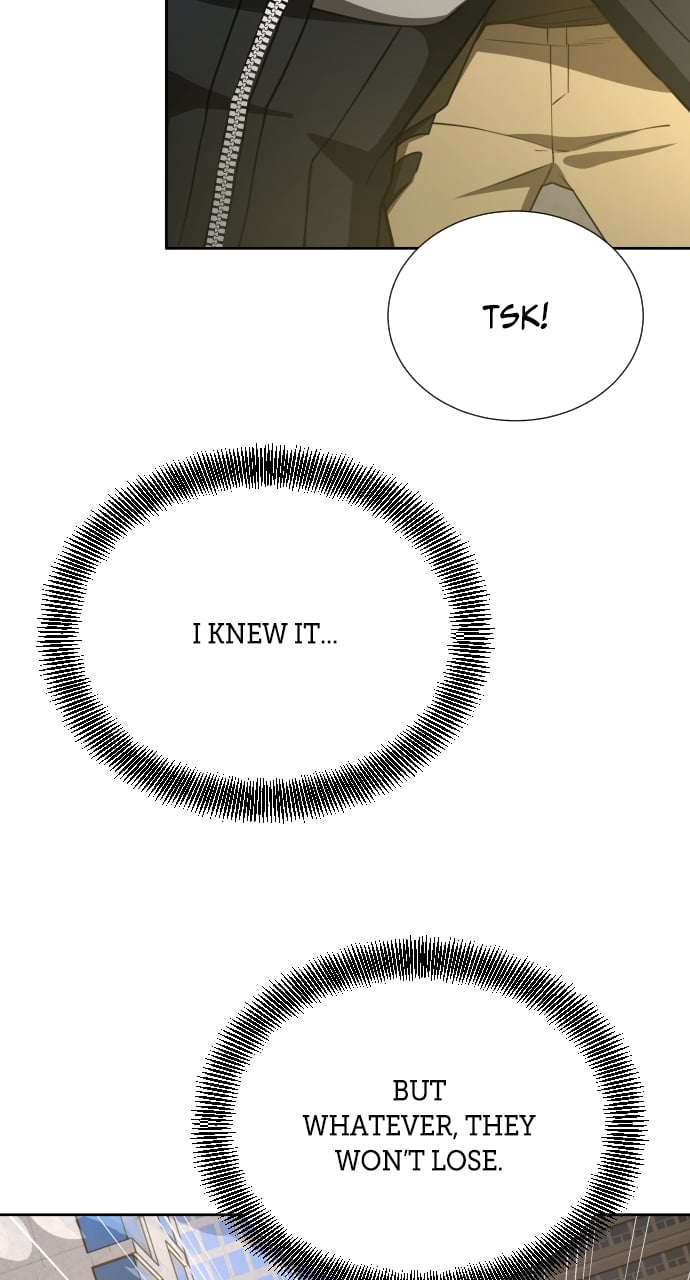 Return of the Genius Player Chapter 47 - Page 105