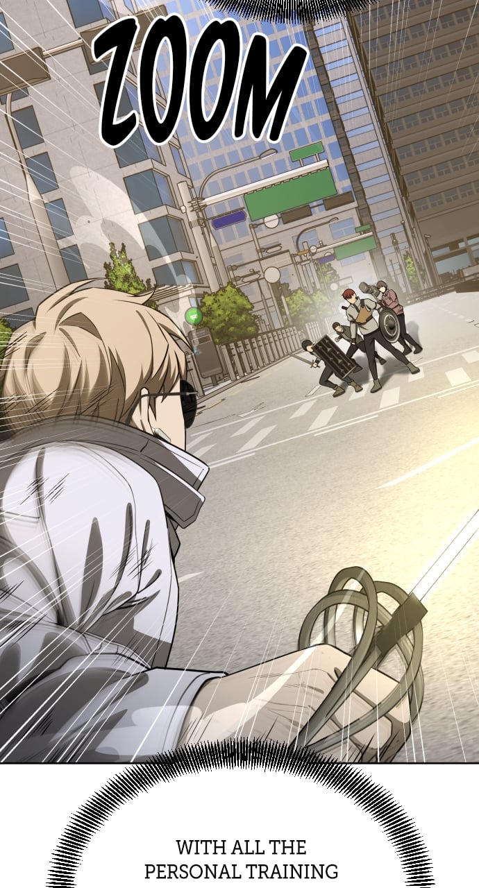 Return of the Genius Player Chapter 47 - Page 106