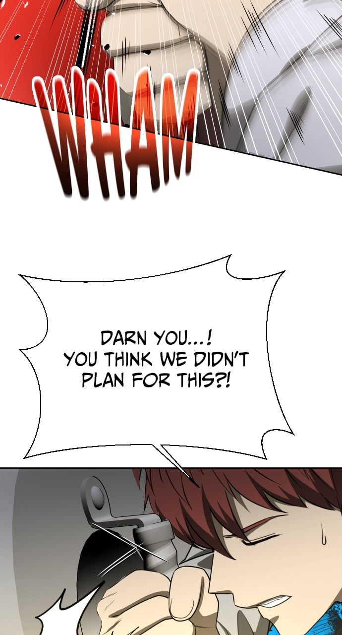 Return of the Genius Player Chapter 47 - Page 108