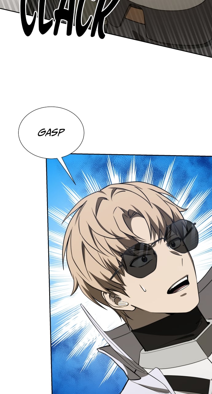 Return of the Genius Player Chapter 47 - Page 112