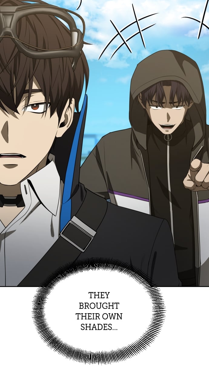 Return of the Genius Player Chapter 47 - Page 114