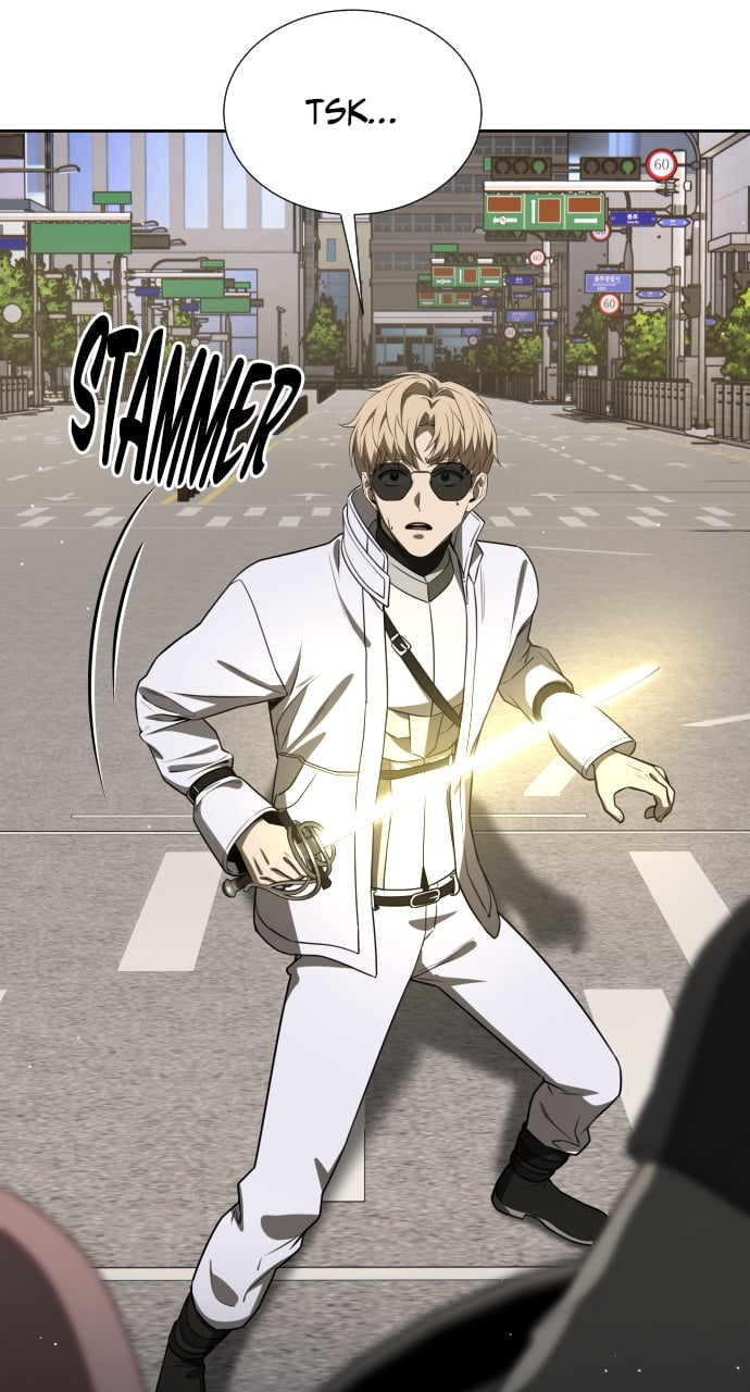 Return of the Genius Player Chapter 47 - Page 115