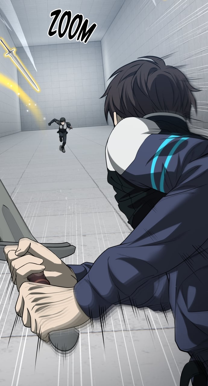 Return of the Genius Player Chapter 47 - Page 27