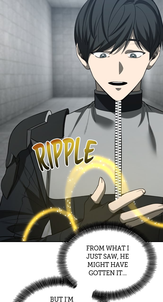 Return of the Genius Player Chapter 47 - Page 37