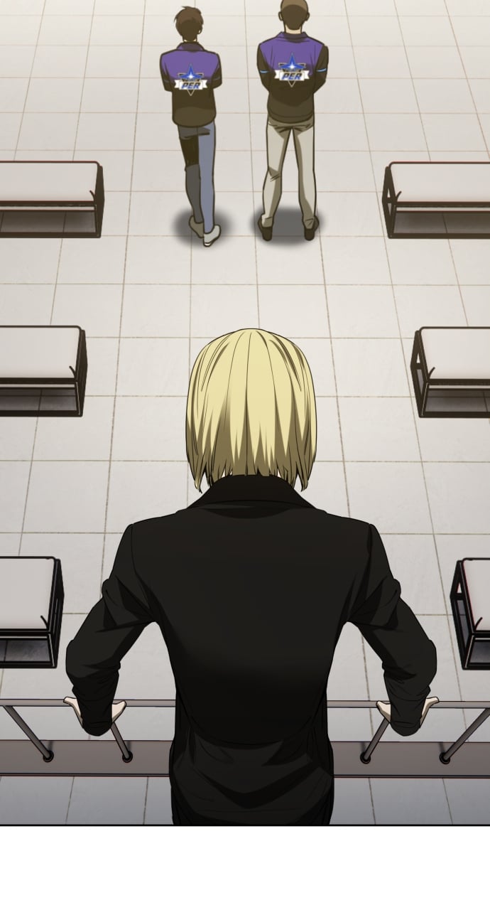 Return of the Genius Player Chapter 47 - Page 42