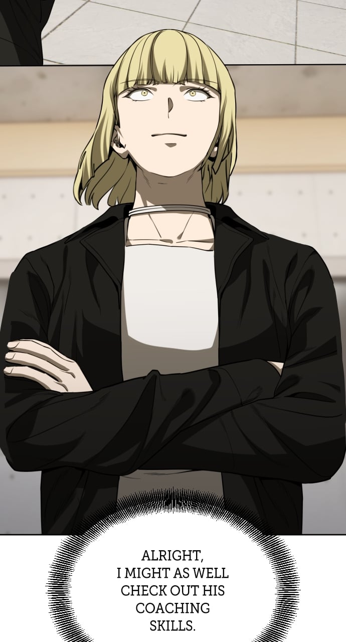 Return of the Genius Player Chapter 47 - Page 44