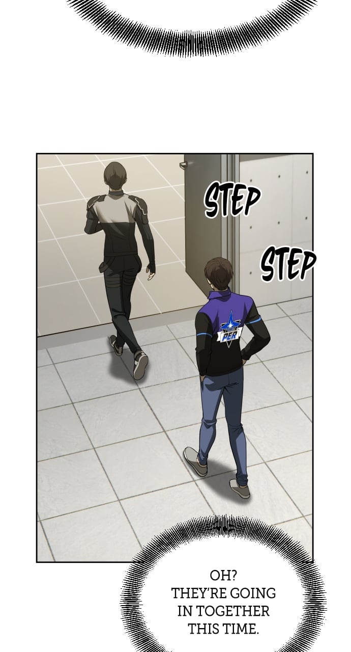 Return of the Genius Player Chapter 47 - Page 61