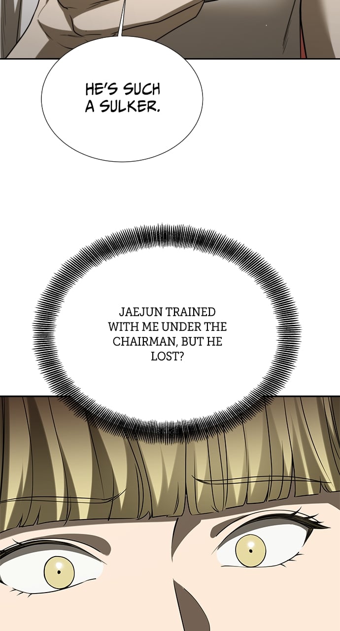 Return of the Genius Player Chapter 47 - Page 8