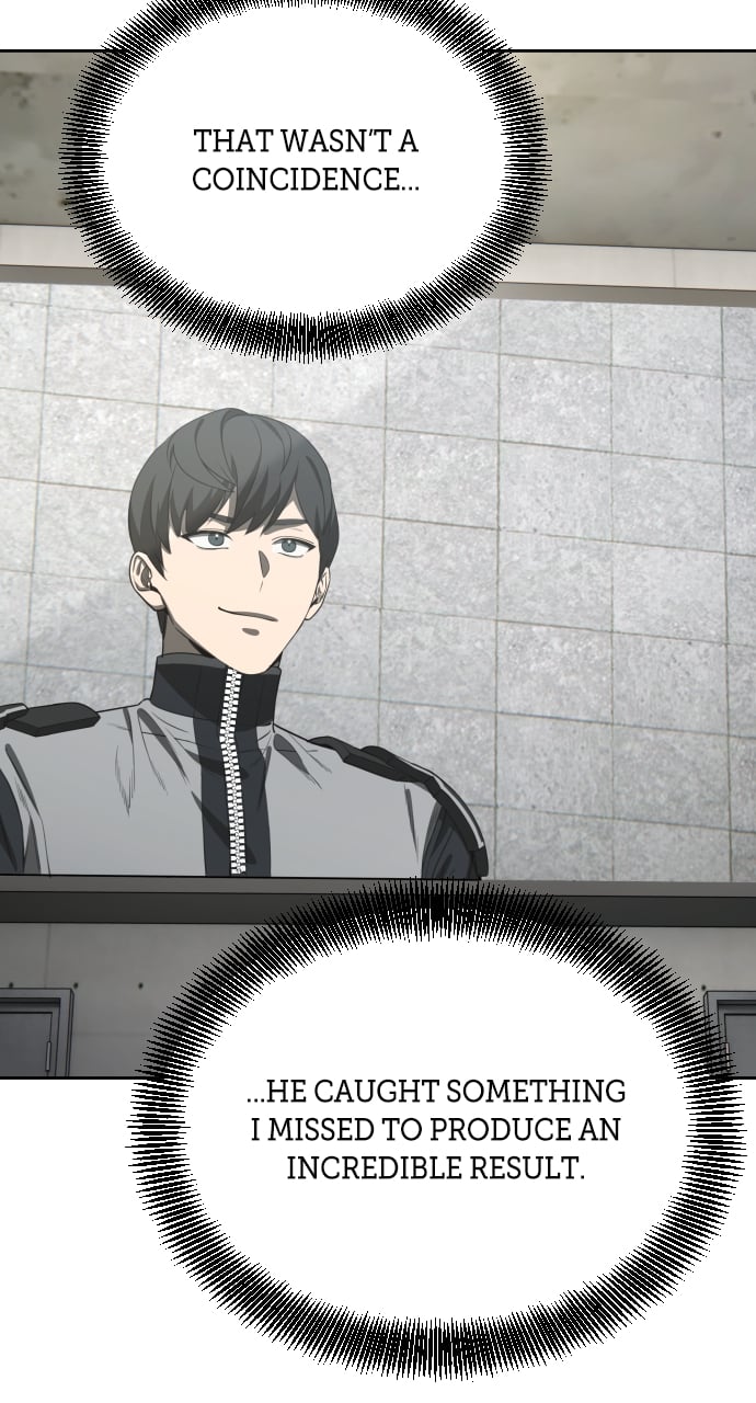 Return of the Genius Player Chapter 47 - Page 85