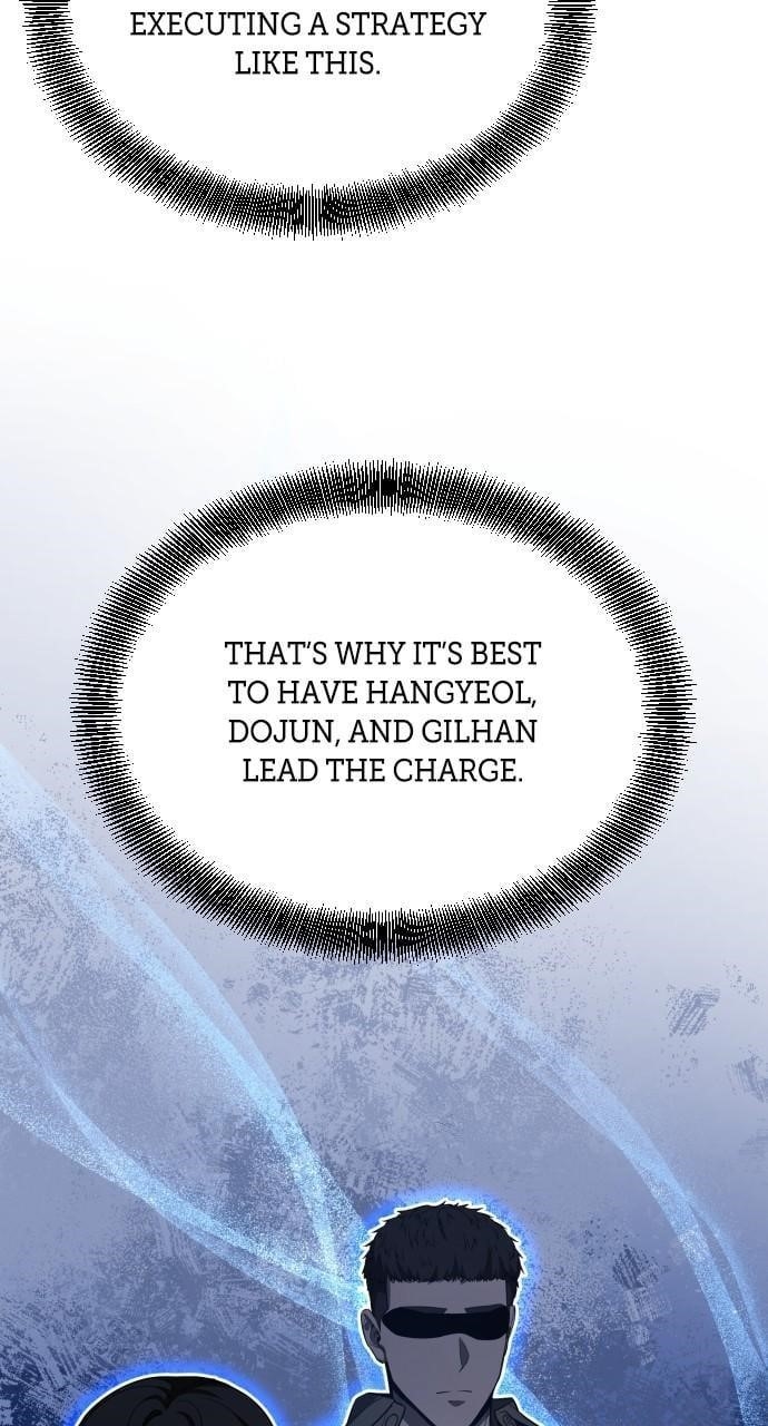 Return of the Genius Player Chapter 48 - Page 101