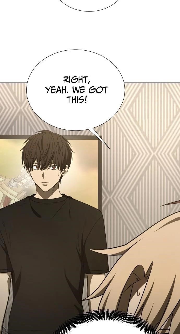 Return of the Genius Player Chapter 48 - Page 105