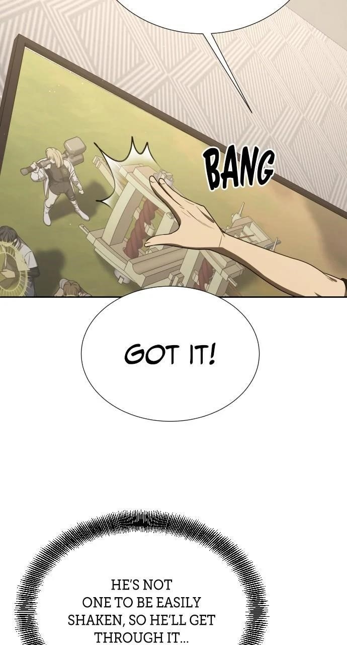 Return of the Genius Player Chapter 48 - Page 108