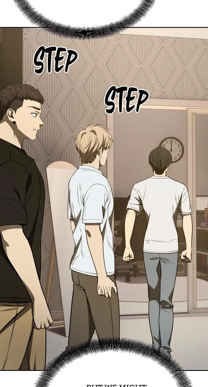 Return of the Genius Player Chapter 48 - Page 109