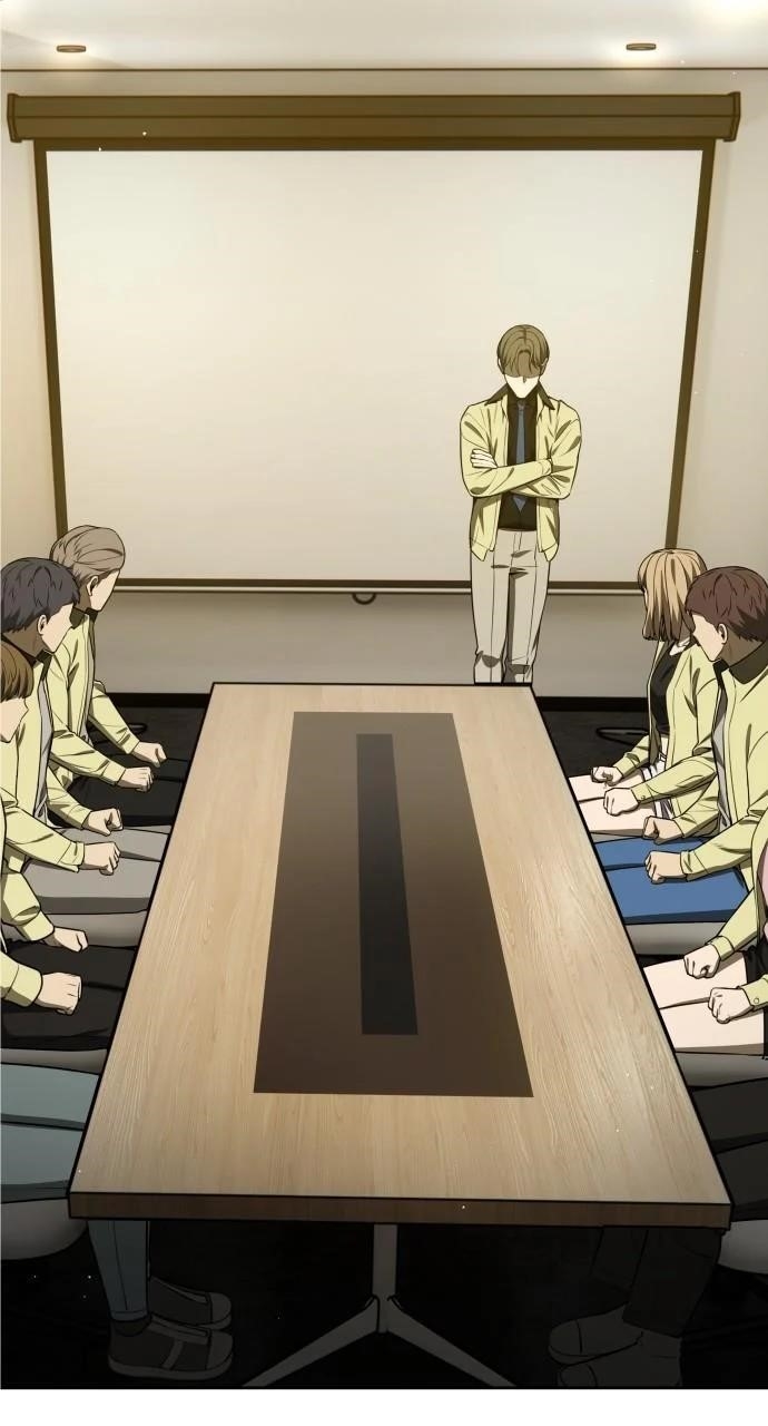 Return of the Genius Player Chapter 48 - Page 18