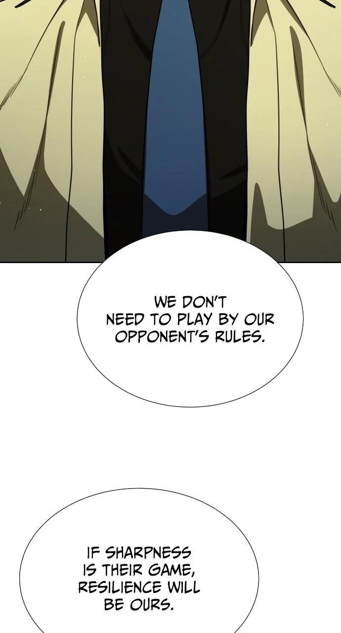 Return of the Genius Player Chapter 48 - Page 29