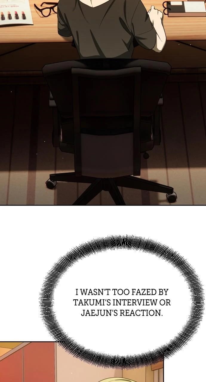 Return of the Genius Player Chapter 48 - Page 34