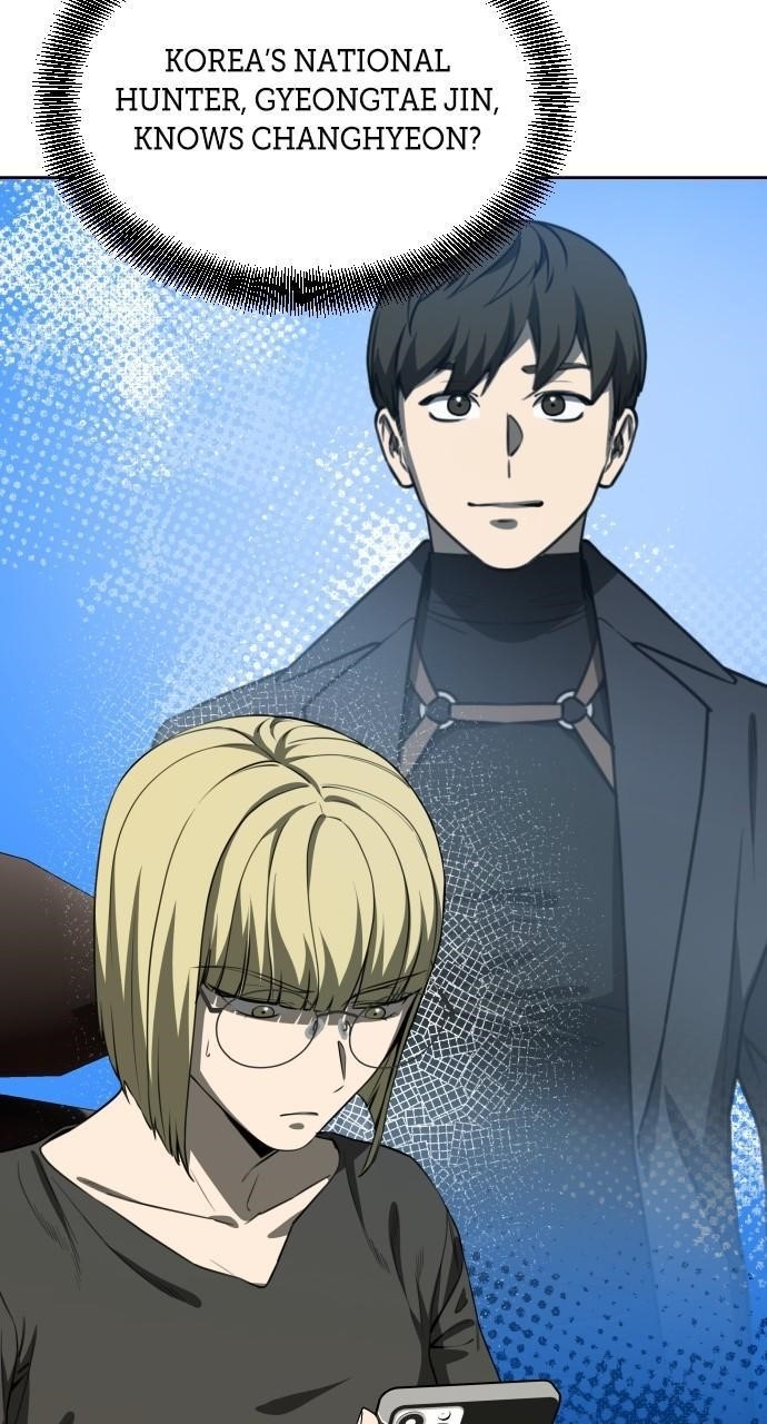 Return of the Genius Player Chapter 48 - Page 46