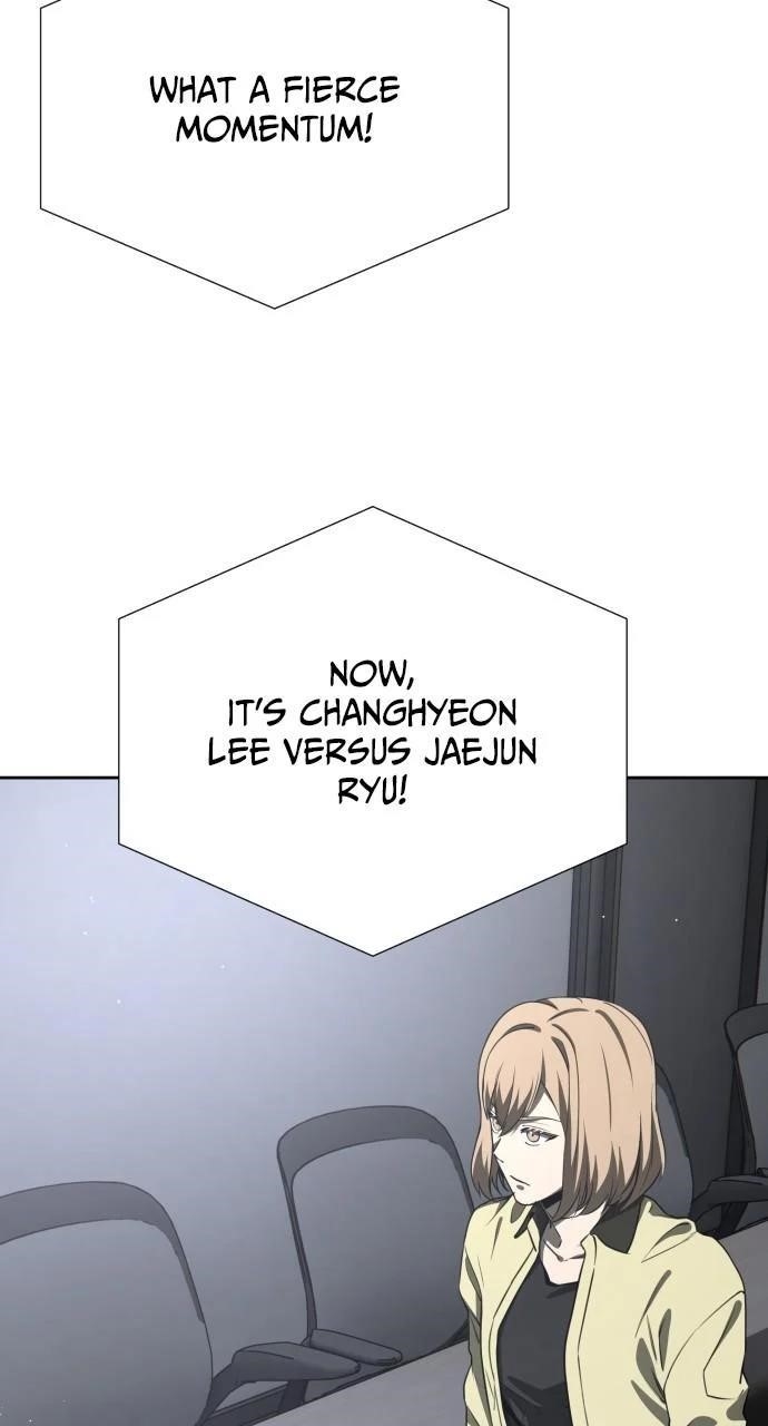 Return of the Genius Player Chapter 48 - Page 51