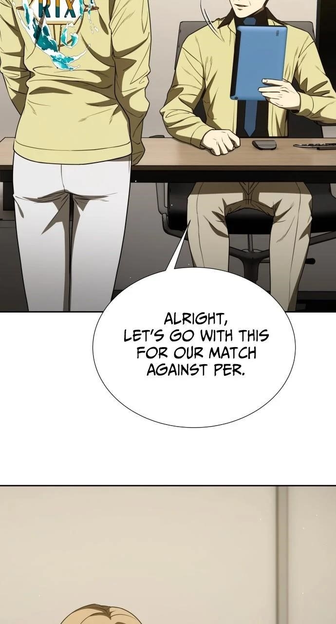 Return of the Genius Player Chapter 48 - Page 74