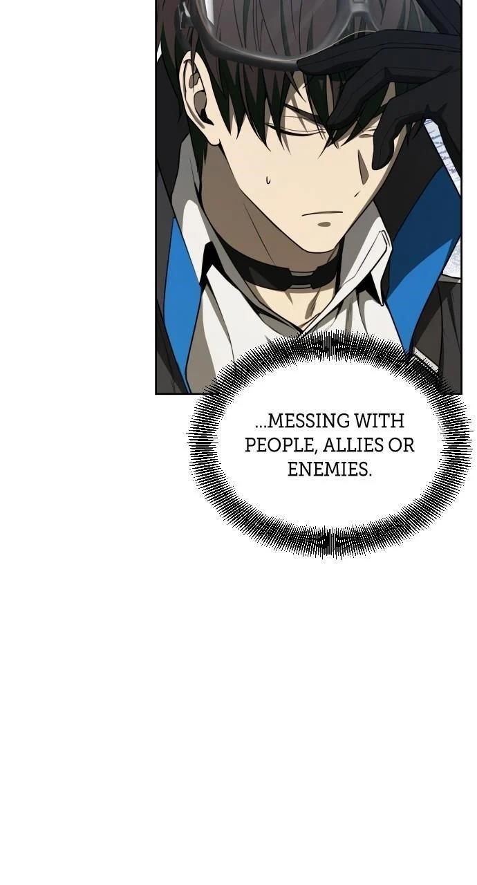 Return of the Genius Player Chapter 48 - Page 8