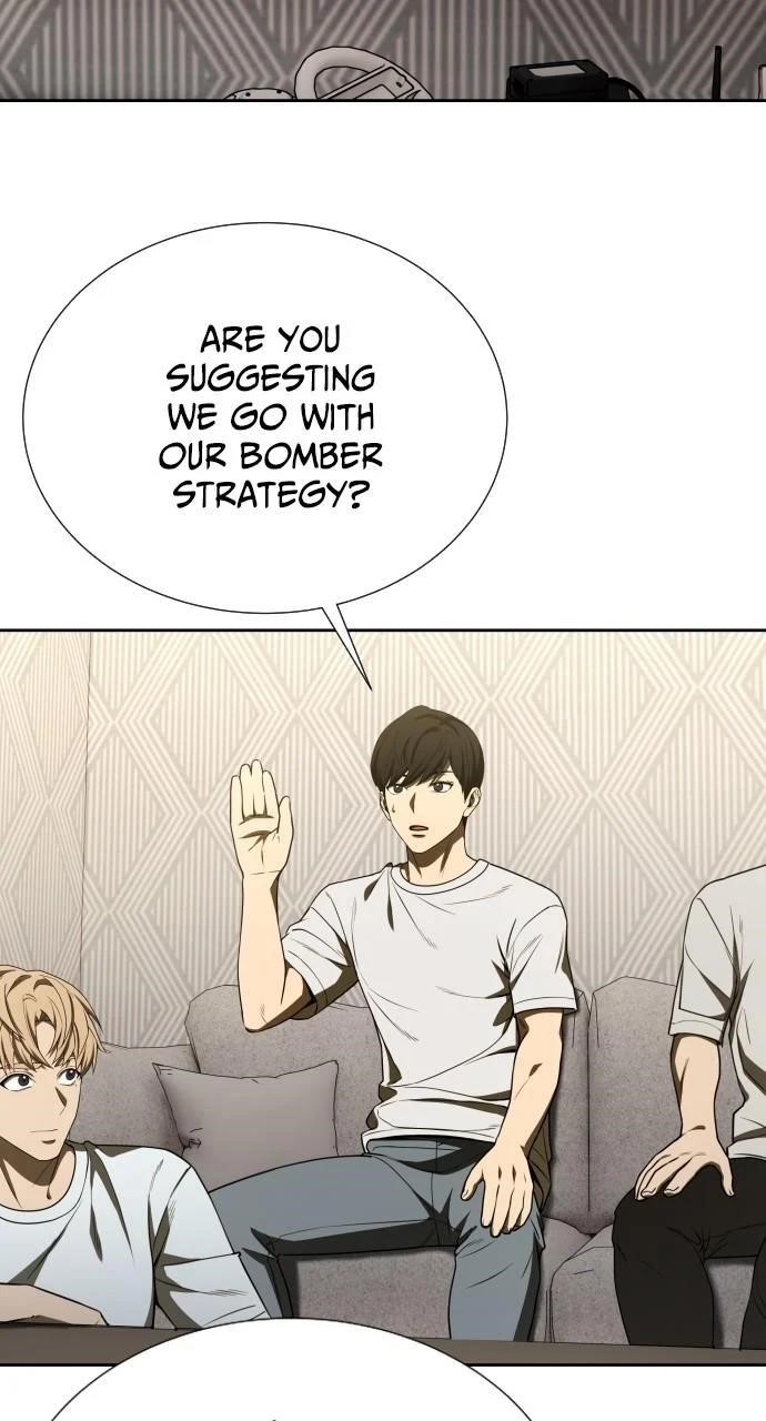 Return of the Genius Player Chapter 48 - Page 97