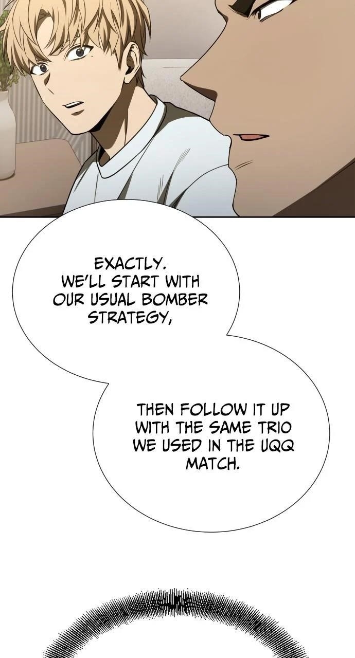Return of the Genius Player Chapter 48 - Page 99
