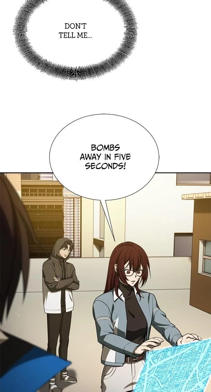 Return of the Genius Player Chapter 49 - Page 32