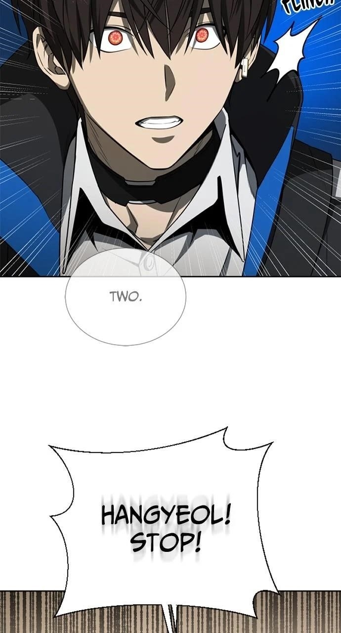 Return of the Genius Player Chapter 49 - Page 36