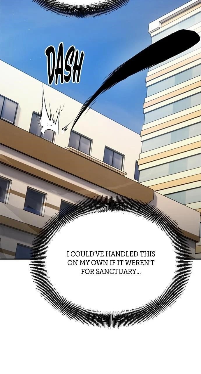 Return of the Genius Player Chapter 49 - Page 65