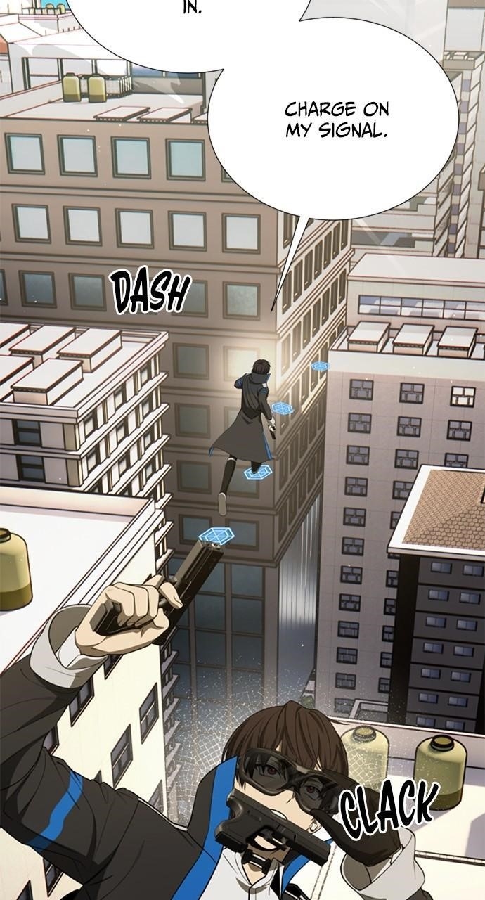 Return of the Genius Player Chapter 49 - Page 93