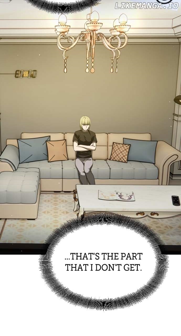 Return of the Genius Player Chapter 50 - Page 100