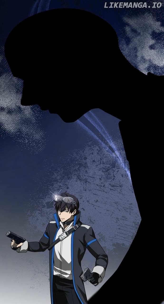 Return of the Genius Player Chapter 50 - Page 104