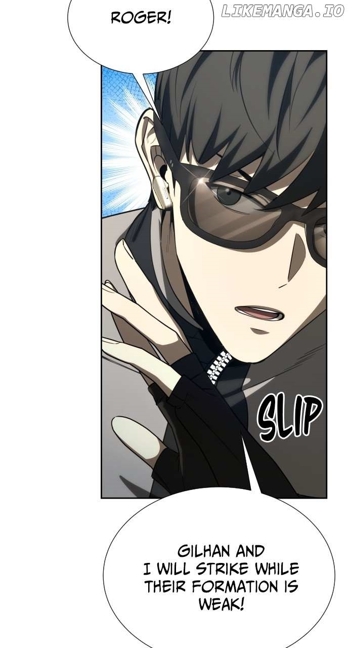 Return of the Genius Player Chapter 50 - Page 11