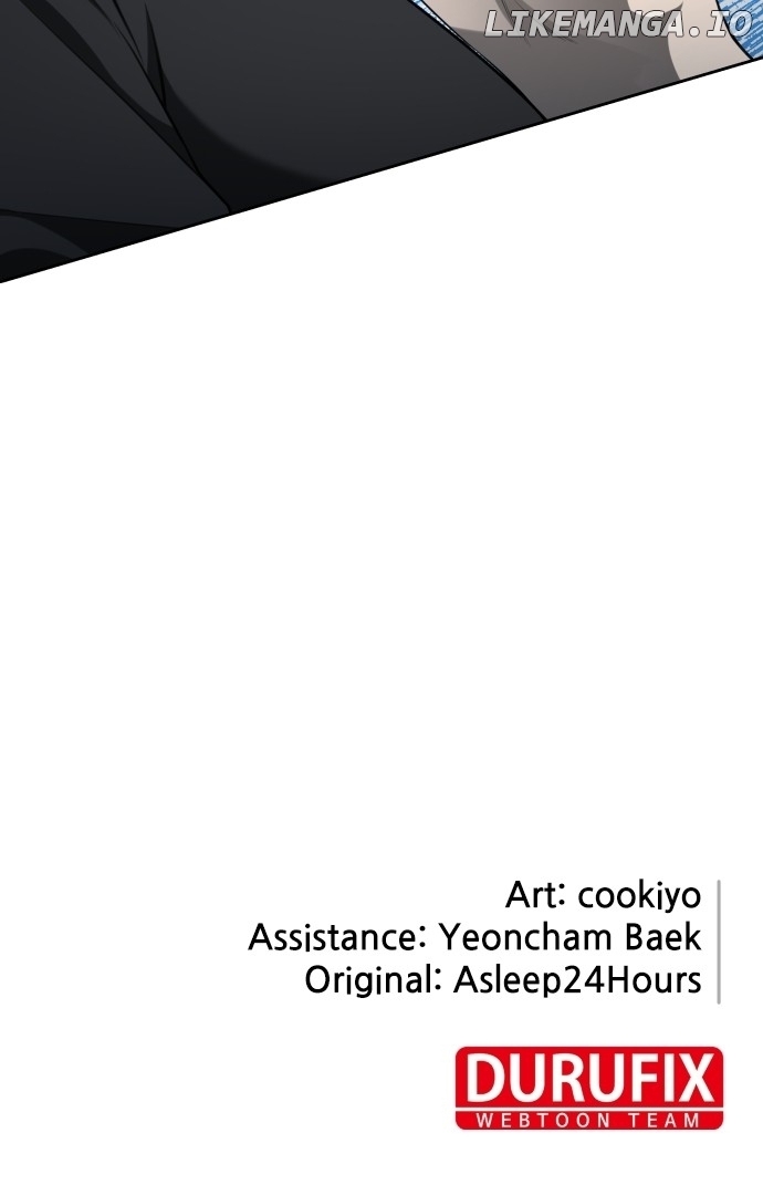 Return of the Genius Player Chapter 50 - Page 110