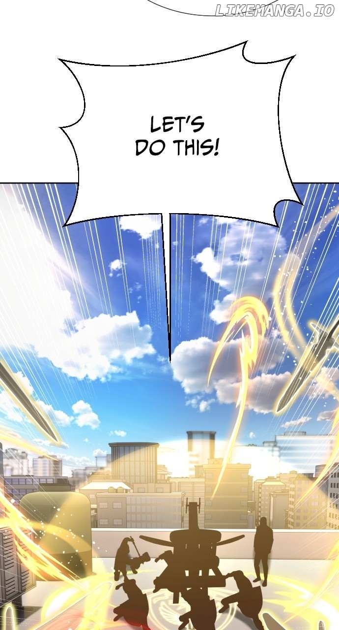 Return of the Genius Player Chapter 50 - Page 12