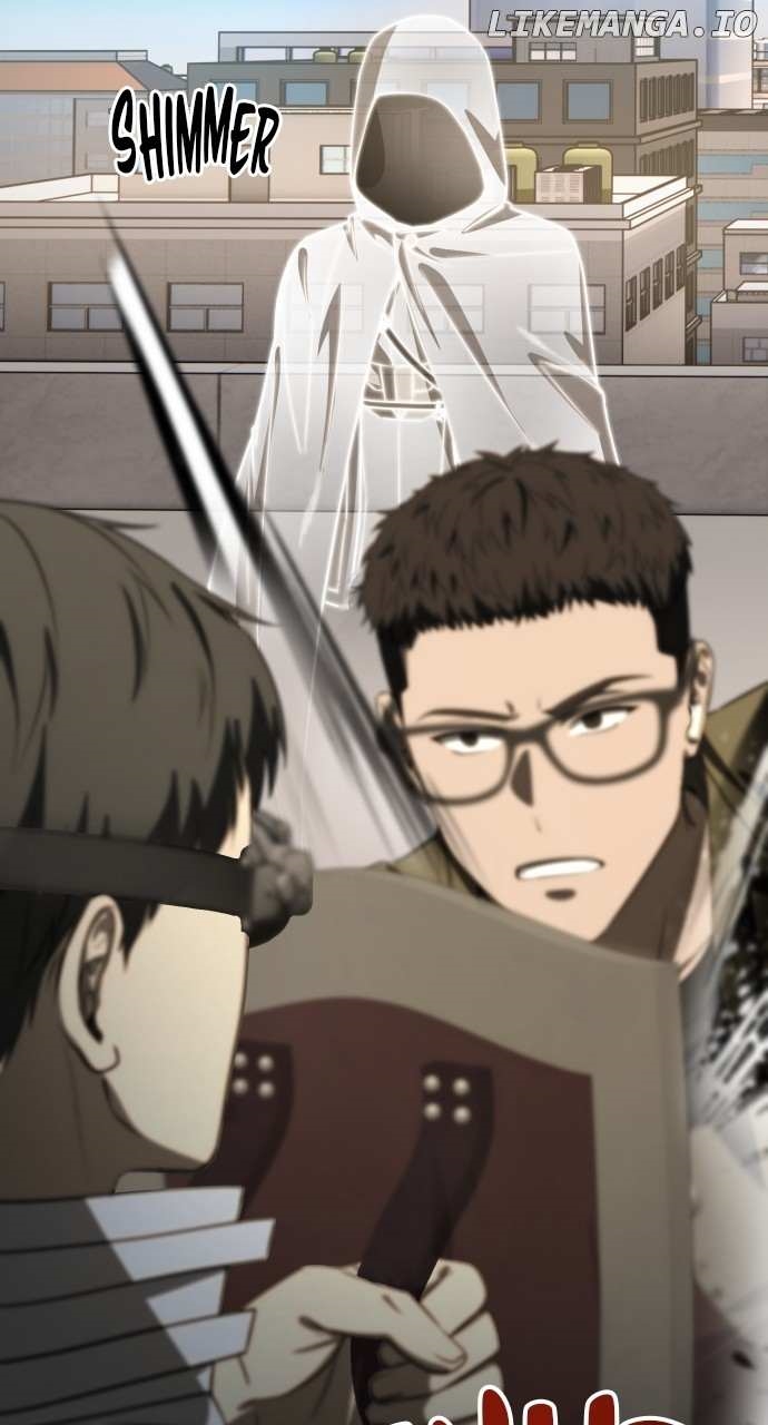 Return of the Genius Player Chapter 50 - Page 17