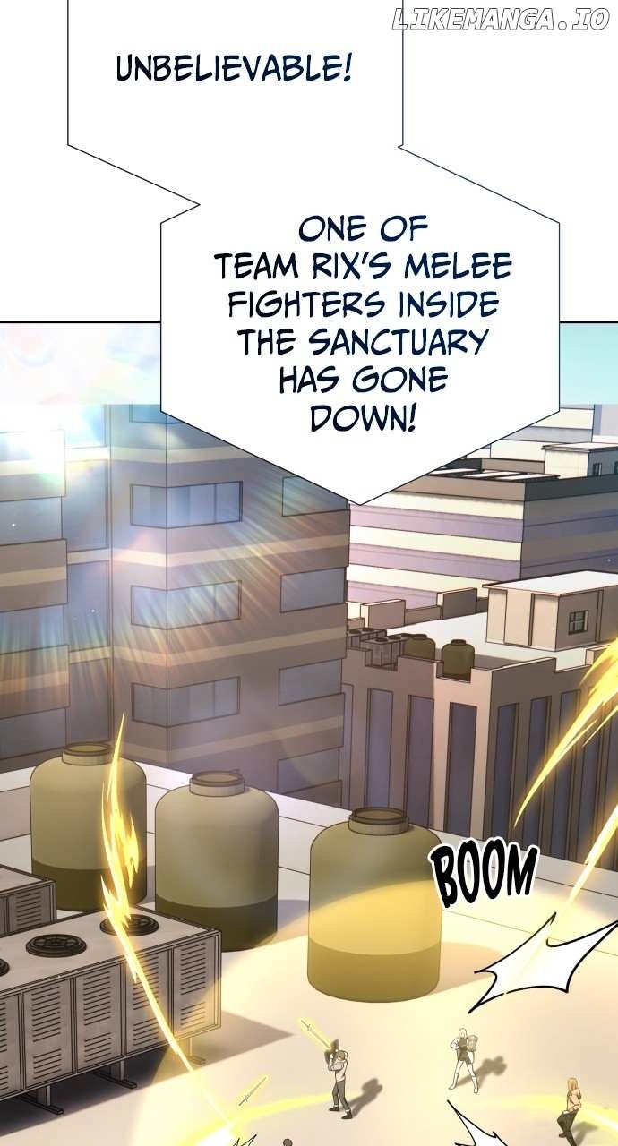 Return of the Genius Player Chapter 50 - Page 21