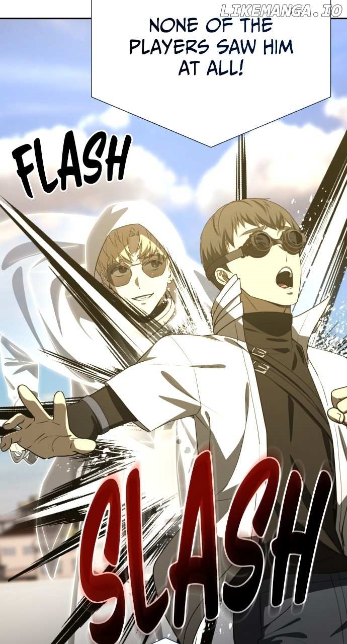 Return of the Genius Player Chapter 50 - Page 23