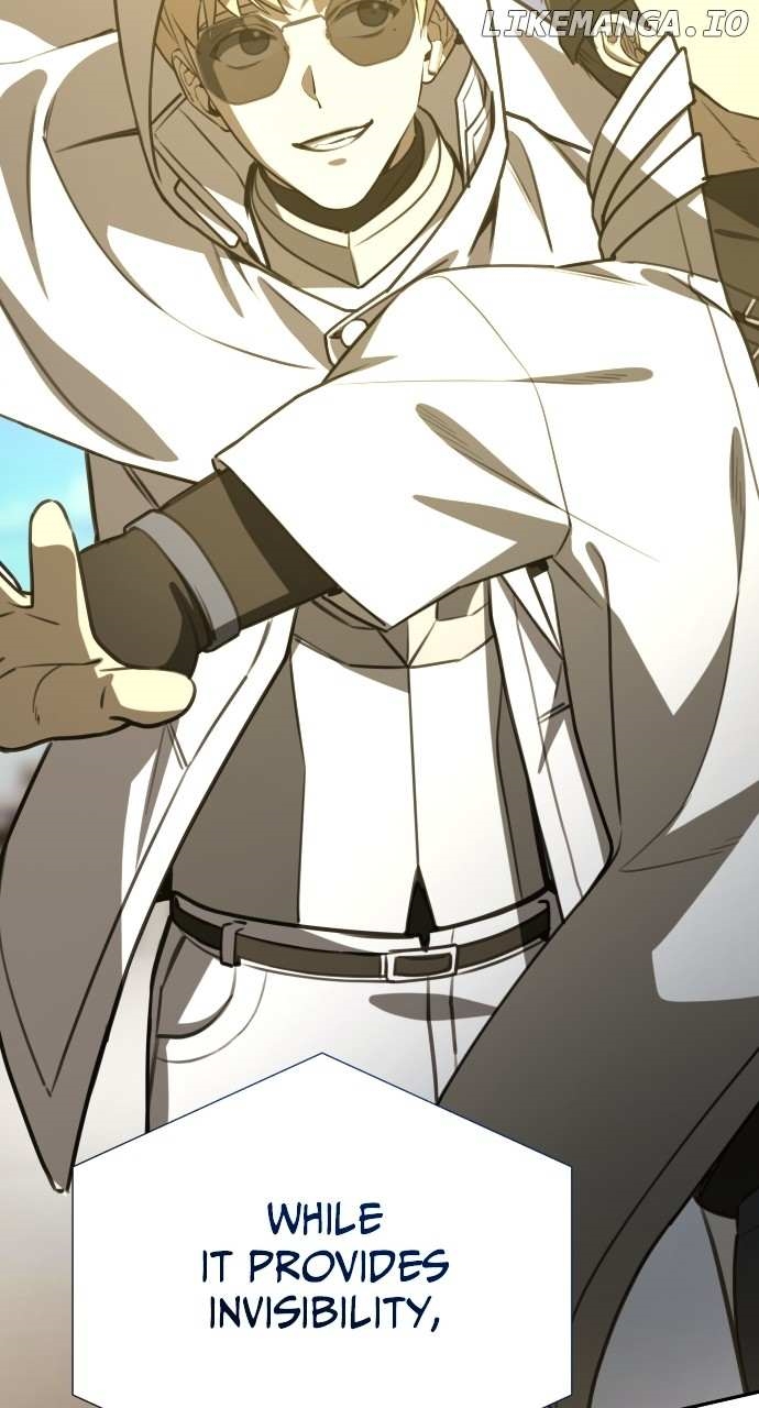 Return of the Genius Player Chapter 50 - Page 25