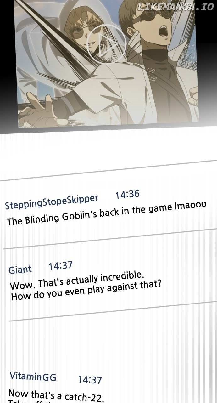 Return of the Genius Player Chapter 50 - Page 30