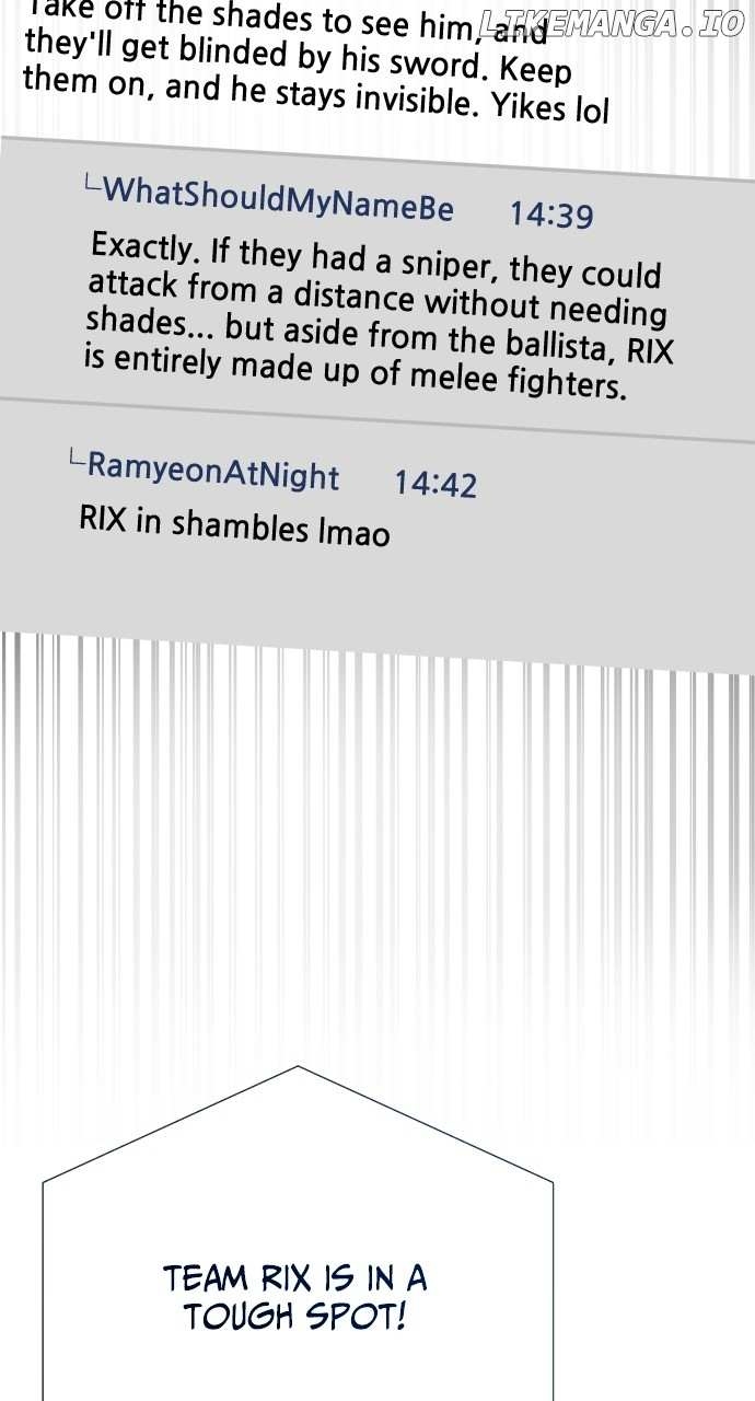 Return of the Genius Player Chapter 50 - Page 31