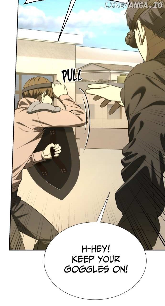 Return of the Genius Player Chapter 50 - Page 34